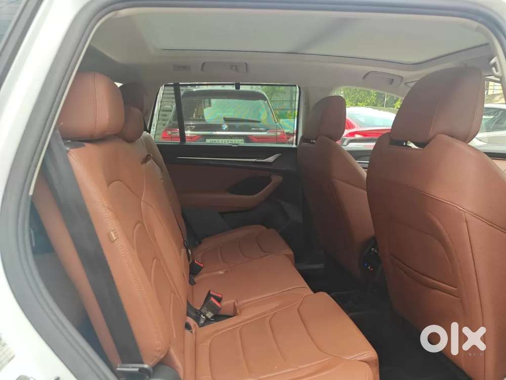Skoda Kodiaq, 2025, Petrol