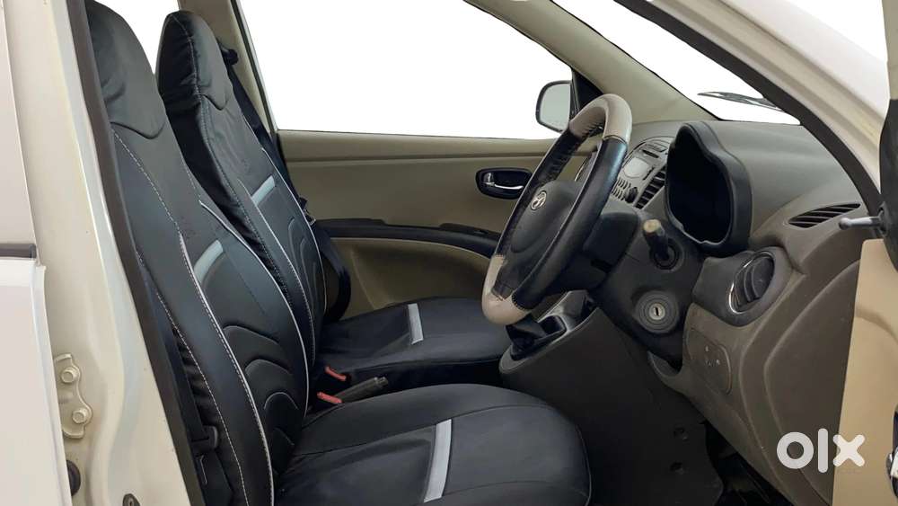 Hyundai I10 Sportz 1.1l, 2014, Petrol