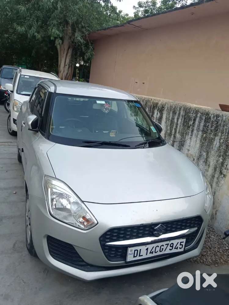 Maruti Suzuki Swift 2023 Petrol 17000 Km Driven