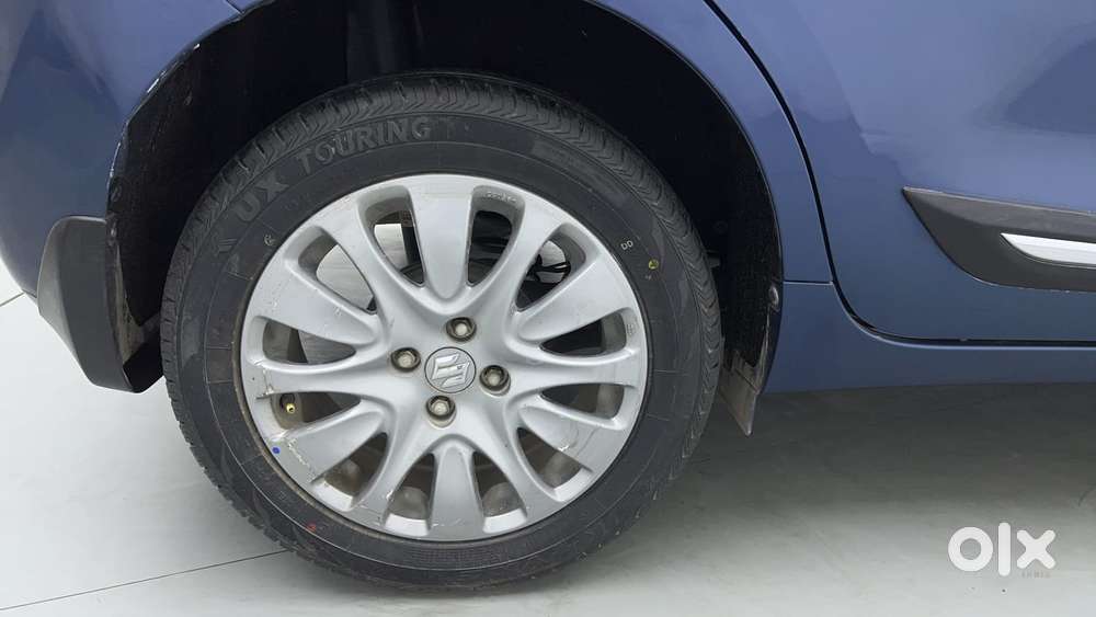 Maruti Suzuki Baleno 2015-2019 1.2 Alpha At, 2018, Petrol