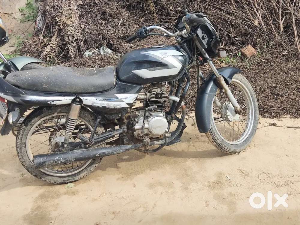 Ct100 Bike Bajaj Ct 100 Buy Ct100 Price Motor Bajaj Kawasaki