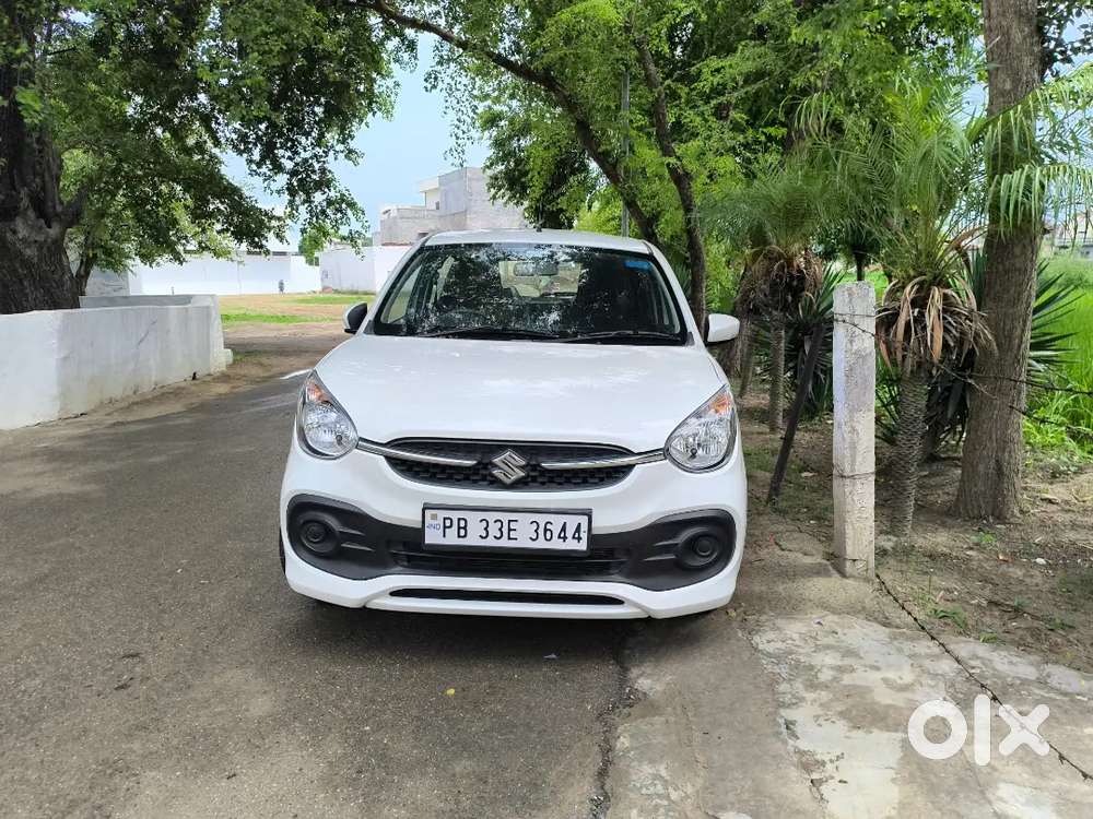 Maruti Suzuki Celerio Zxi(o) 2025