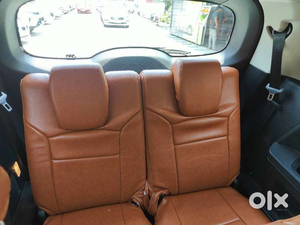 Tata Safari 2.0 Kryotec Xza, 2021, Diesel