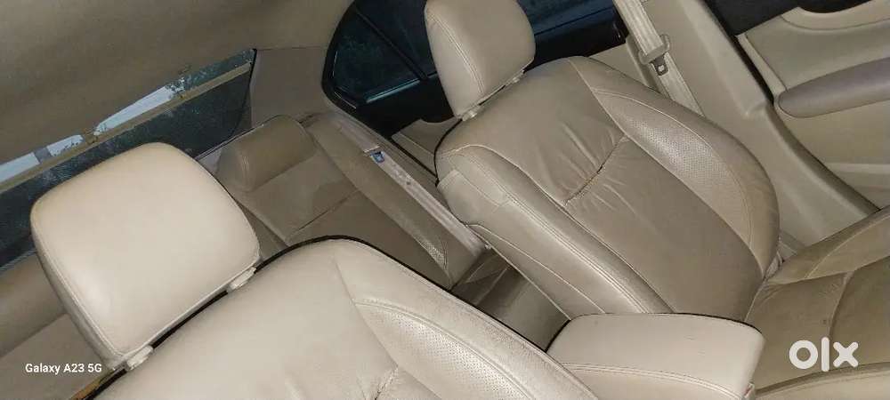 Maruti Suzuki Ciaz Smart Hybrid Top Model 2017 Diesel Manual