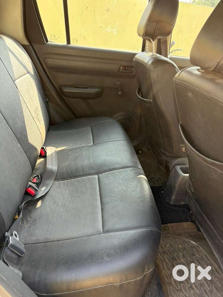Swift Maruti 2011 Lxi