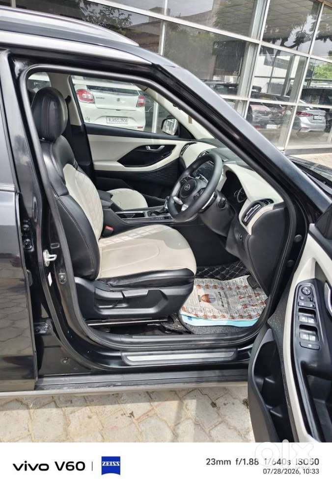 Hyundai Creta 1.6 Sx Plus Vtvt, 2020, Petrol