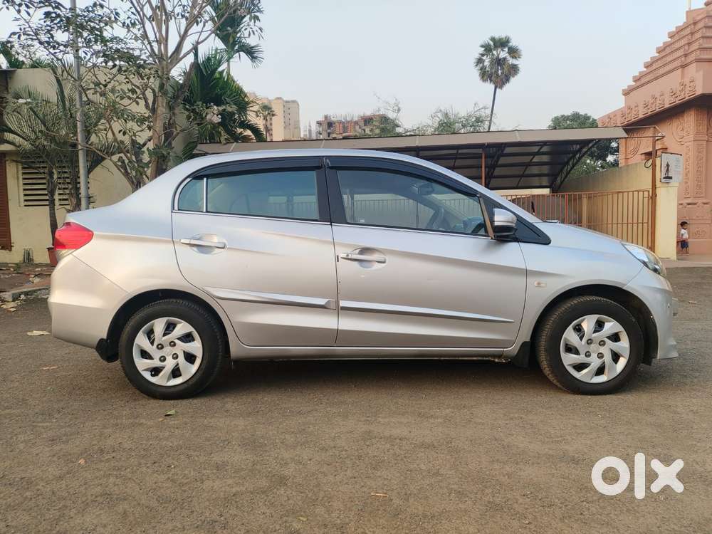 Honda Amaze 2013-2016 S I-dtech, 2015, Diesel