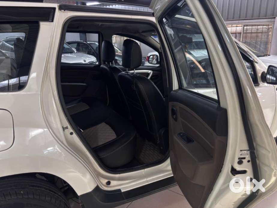 Renault Duster 85ps Diesel Rxs, 2019, Diesel