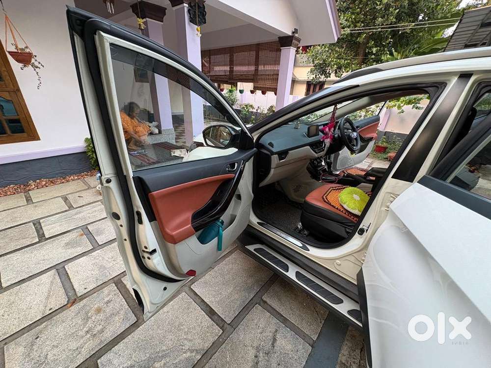 Tata Car 2020 Petrol Manual