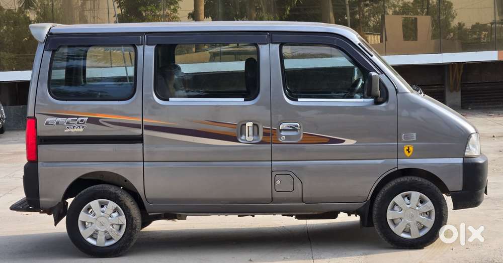 Maruti Suzuki Eeco, 2021, Cng & Hybrids