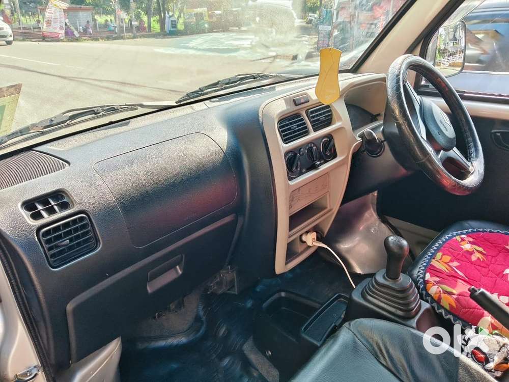 Maruti Suzuki Eeco 2024 Petrol Good Condition