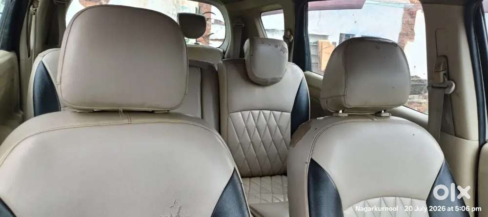 Maruti Suzuki Ertiga 2016 Diesel