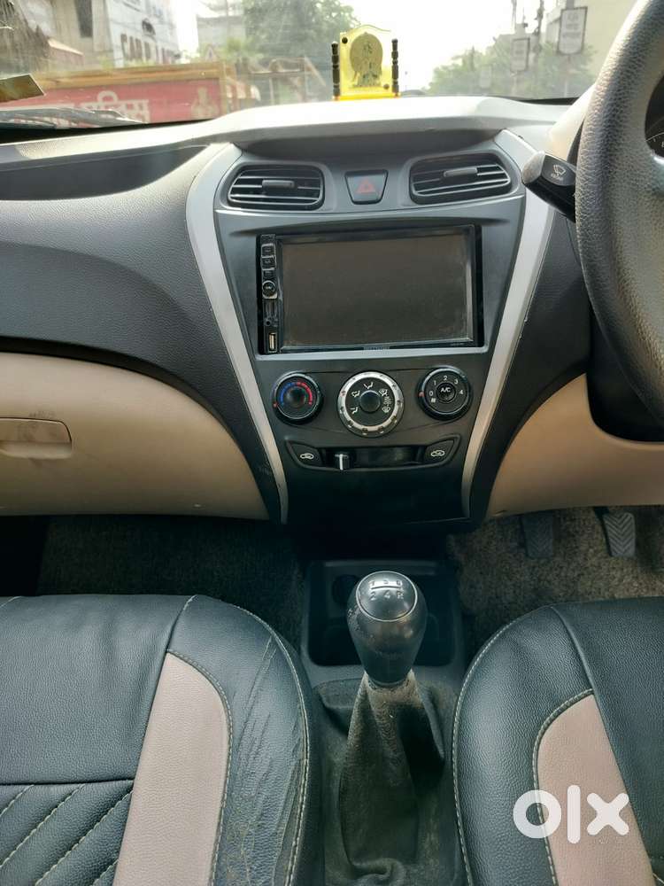 Hyundai Eon Era +, 2018, Petrol