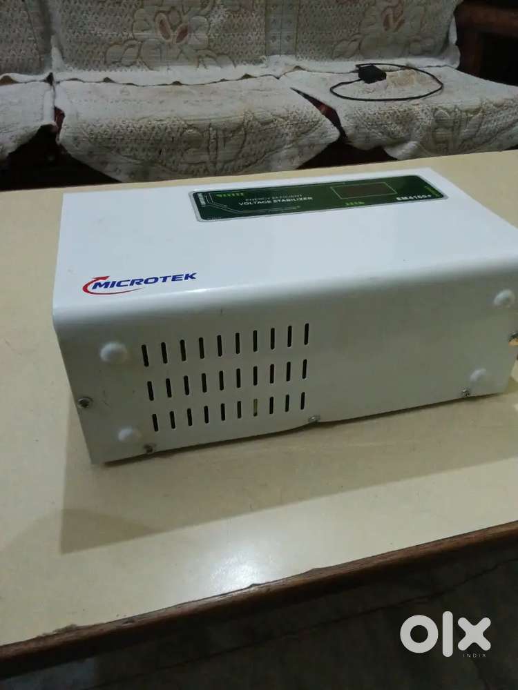 Microtek EM4160+