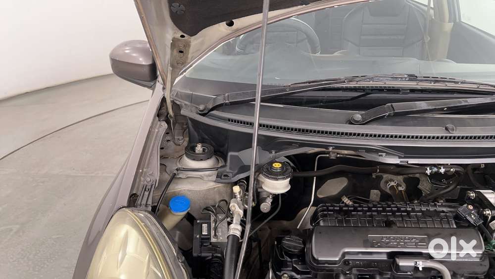 Honda Brio 1.2 Vx At, 2013, Petrol