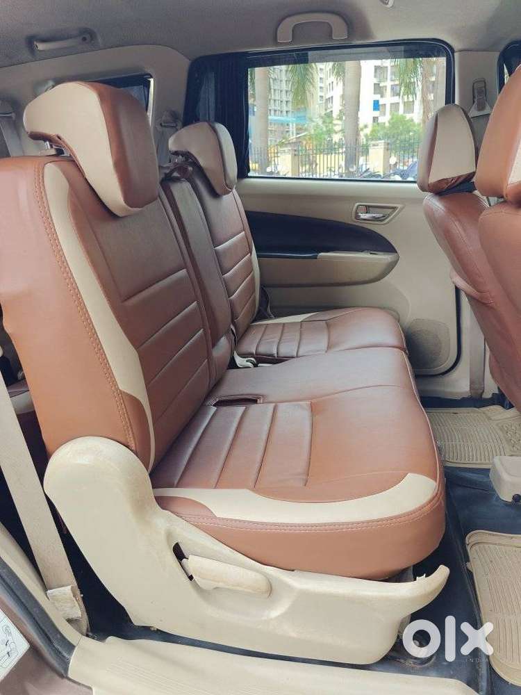 Maruti Suzuki Ertiga Vxi Cng, 2015, Cng & Hybrids