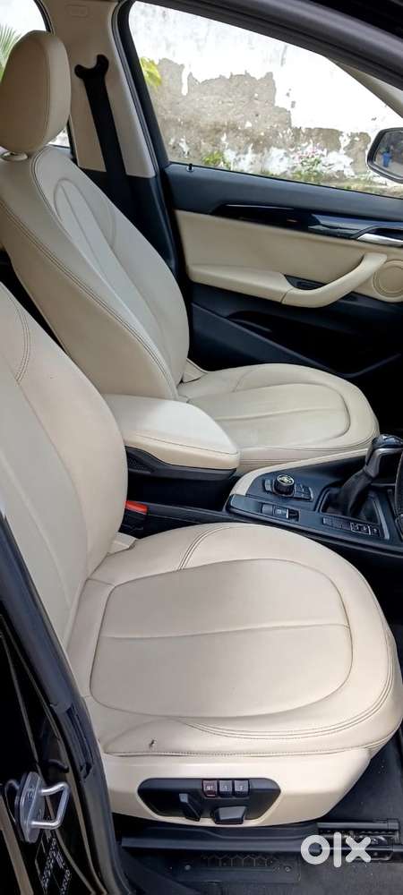 Bmw X1 Sdrive20d Expedition, 2018, Diesel