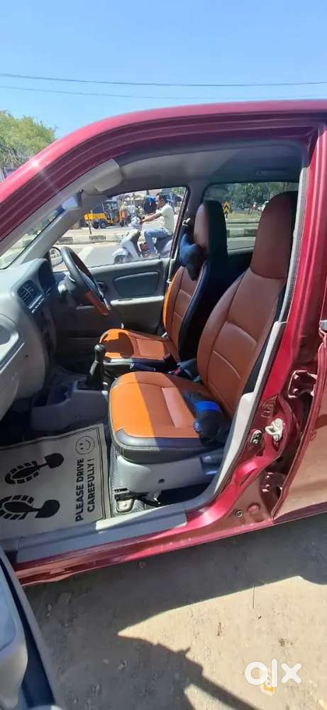 Maruti Suzuki Alto K10 2011 Petrol 78000 Km Driven