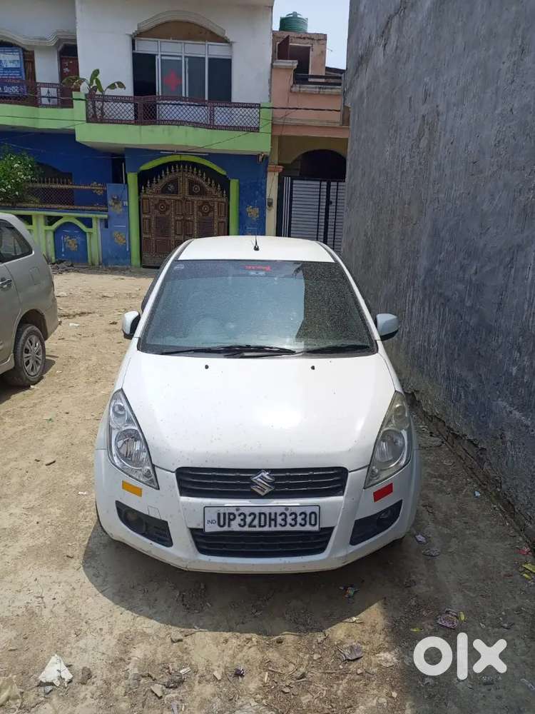 Ritz In Good Condition