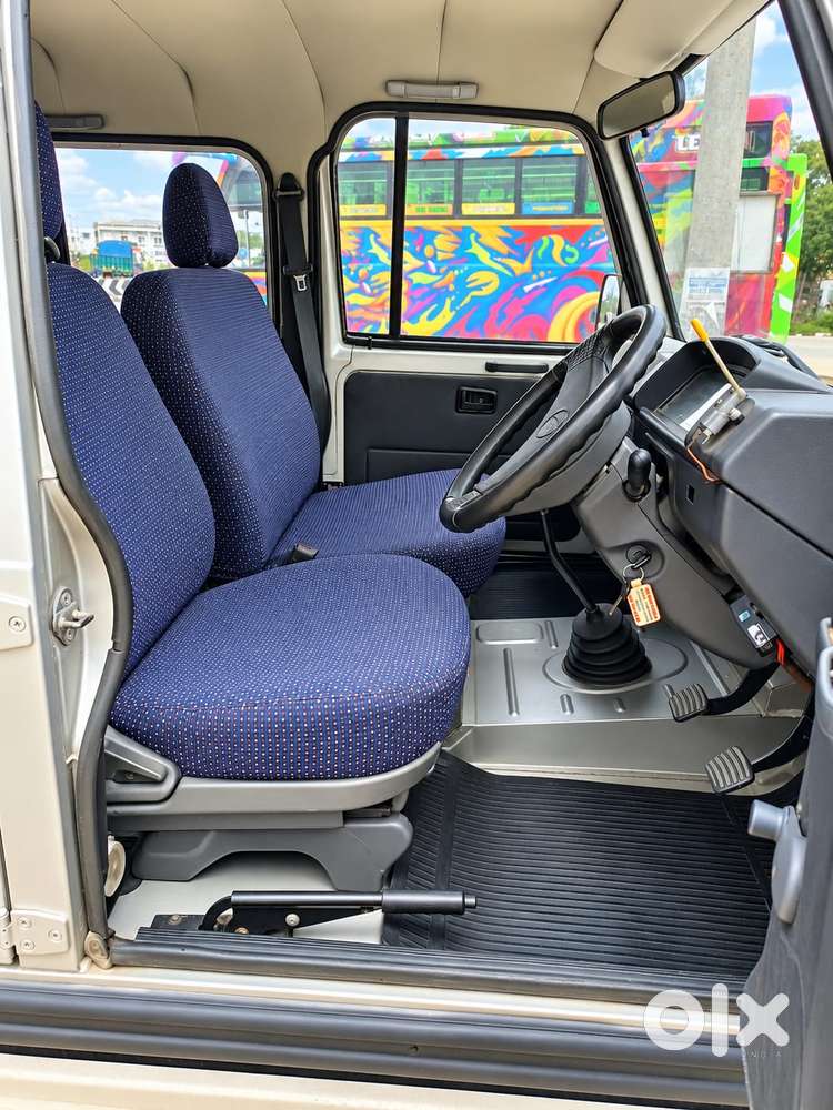 Force Motors Trax Cruiser 9 Str, 2013, Diesel
