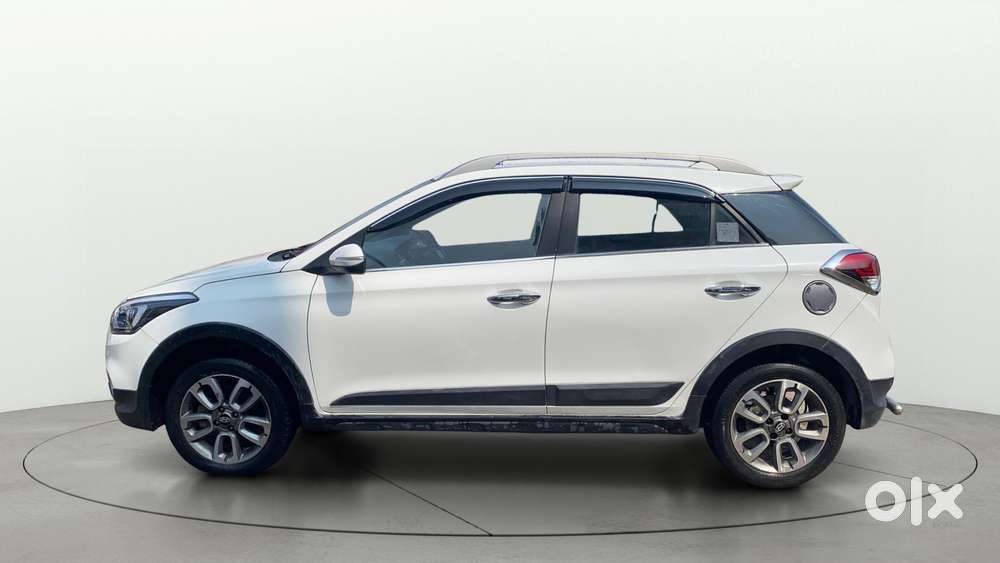 Hyundai I20 Active 1.2 S, 2019, Petrol