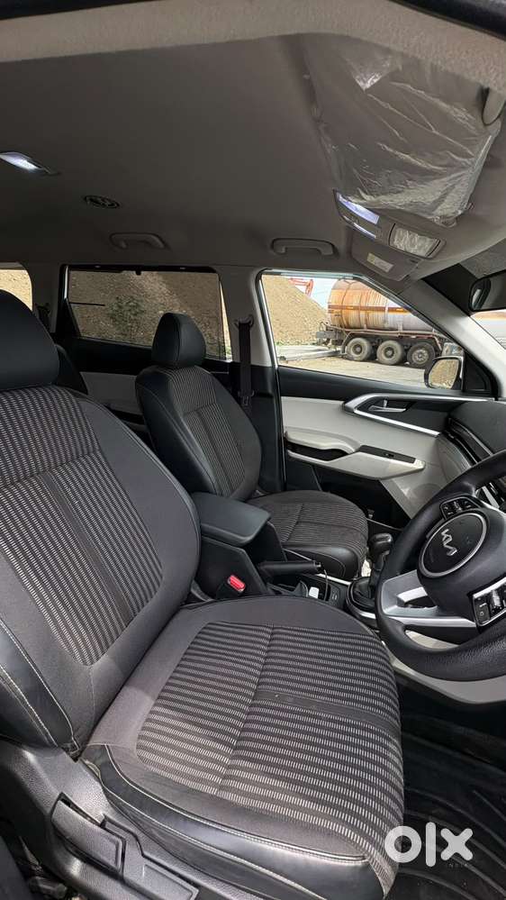 Kia Carens 1.4 Prestige Plus Turbo 7 Str, 2022, Diesel
