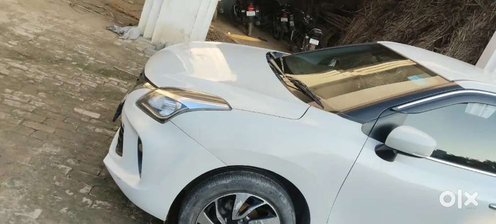 2021 Maruti Baleno Zeta Petrol Manual Call Only