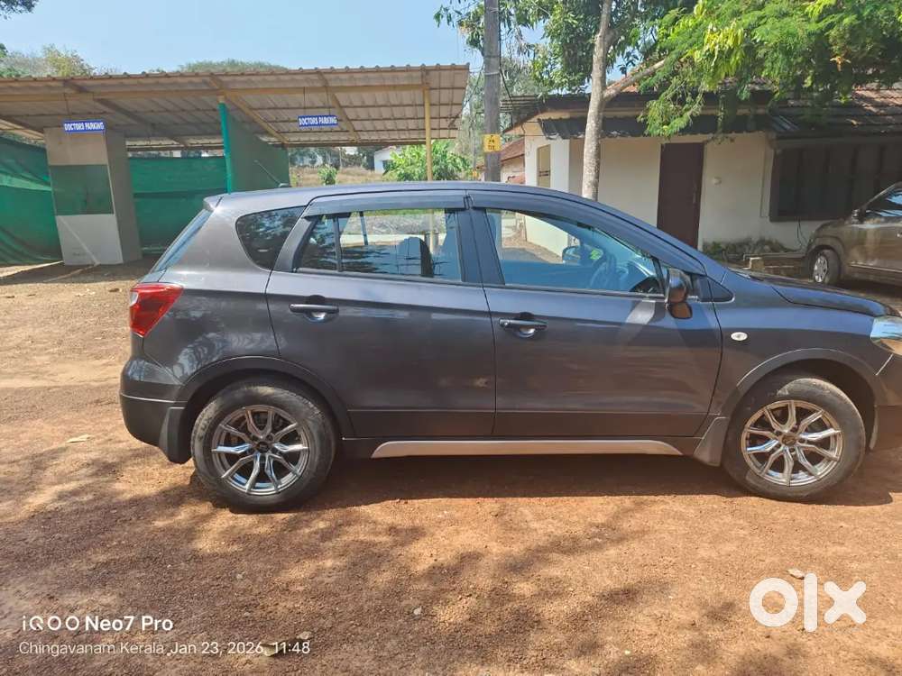 2020 Maruthi Suzuki Scross For Sale