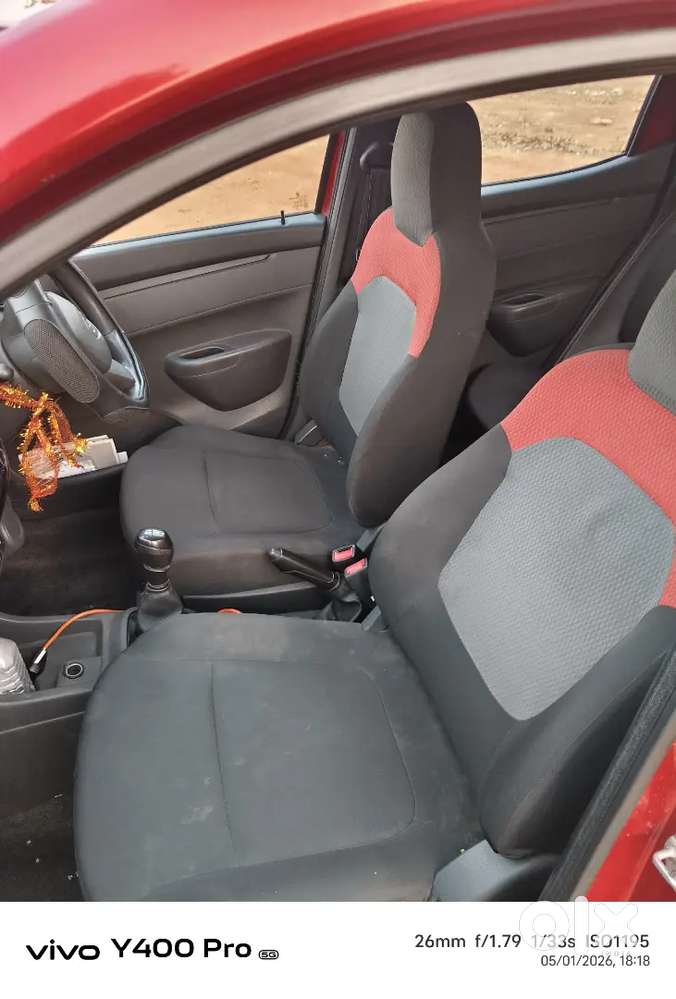 Renault Kwid 2016 Petrol Well Maintained