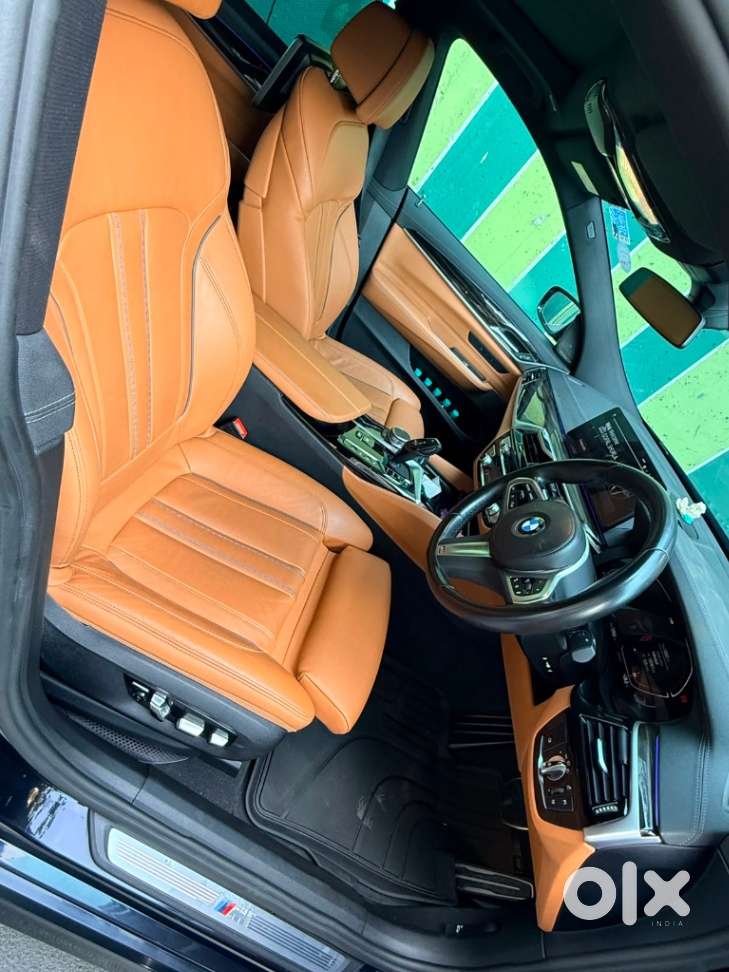 Bmw 6 Series Gt 630i M Sport Signature, 2024, Petrol