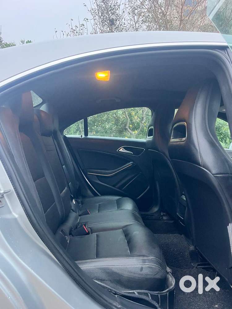 Mercedes-benz Cla 200 D Sport, 2017, Diesel