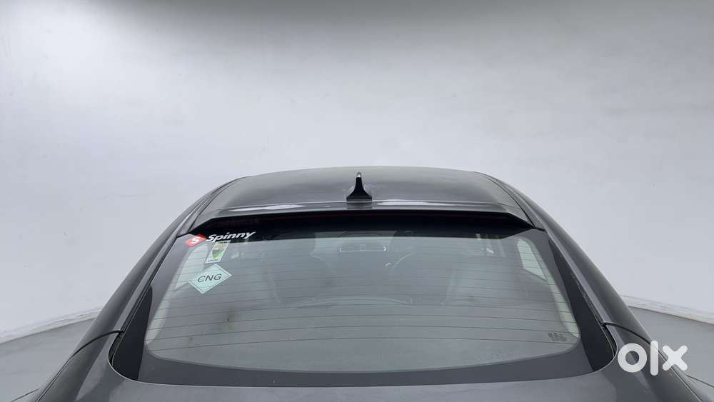 Tata Tigor 1.2 Revotron Xz Plus Cng, 2022, Cng & Hybrids