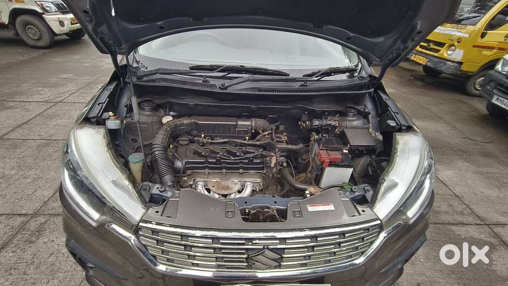 Maruti Suzuki Ertiga 1.4 Vxi Shvs At, 2019, Petrol