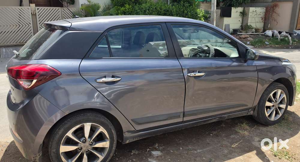 Hyundai I20 1.2 Asta, 2014, Petrol