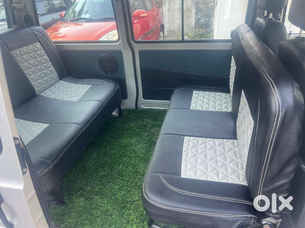 Maruti Suzuki Omni E Mpi Std, 2018, Petrol