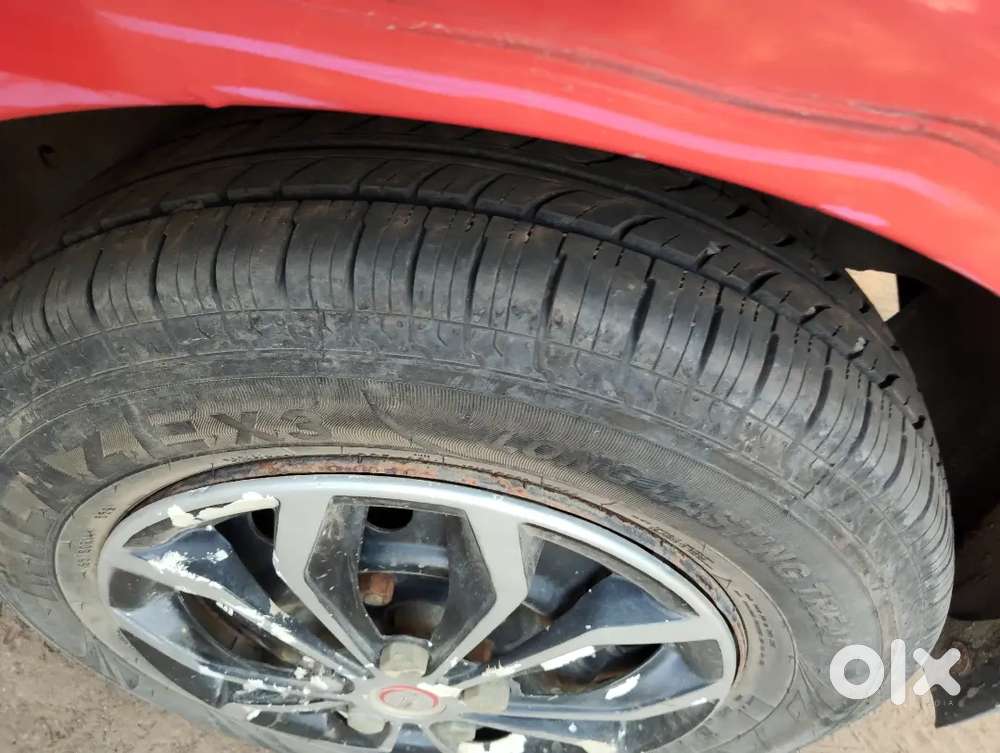 Maruti Suzuki Swift 2008