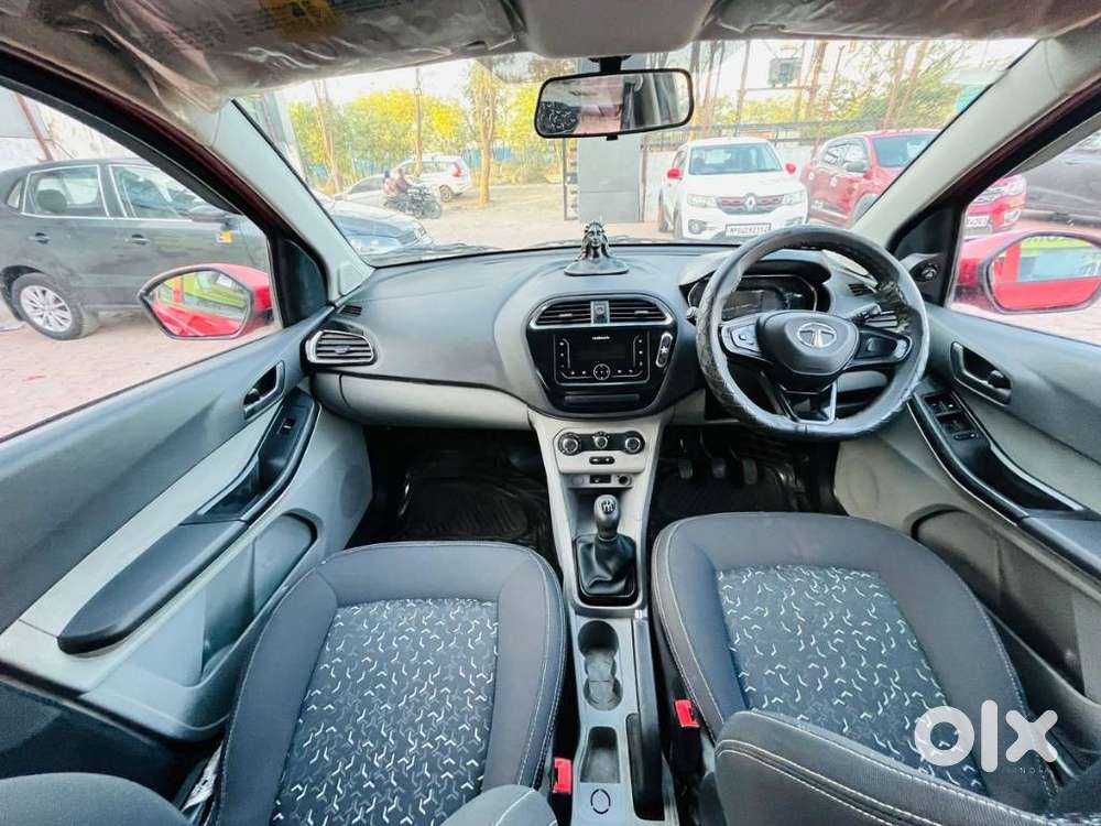 Tata Tiago 1.2 Revotron Xt (o), 2021