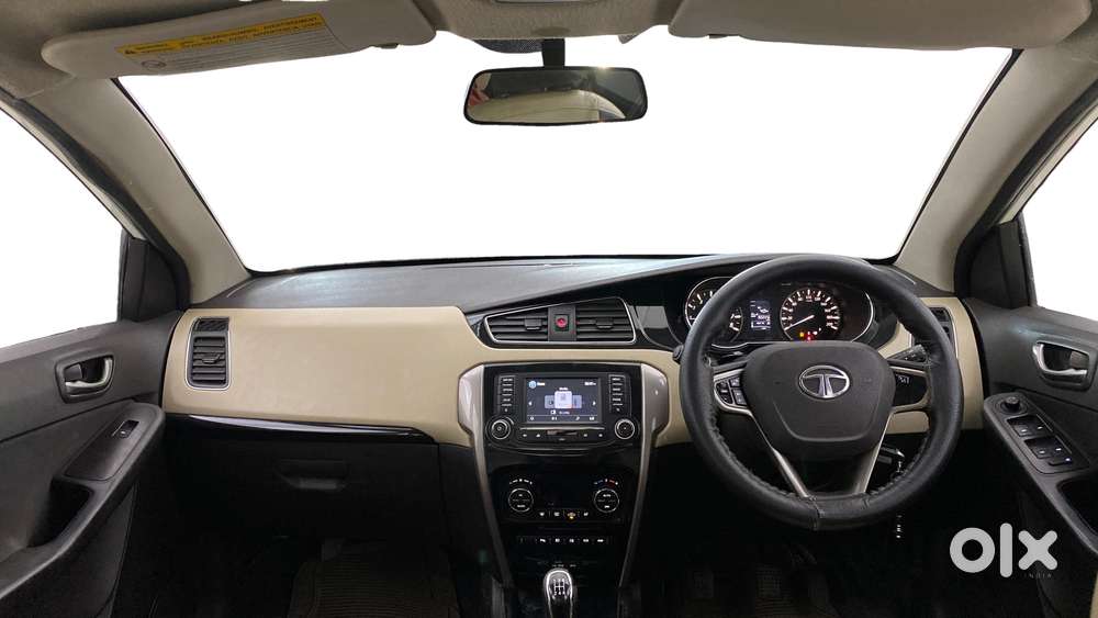 Tata Zest  1.2 Revotron Xt, 2014, Petrol