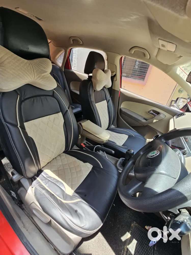 Skoda Rapid 2012 Diesel Well Maintained