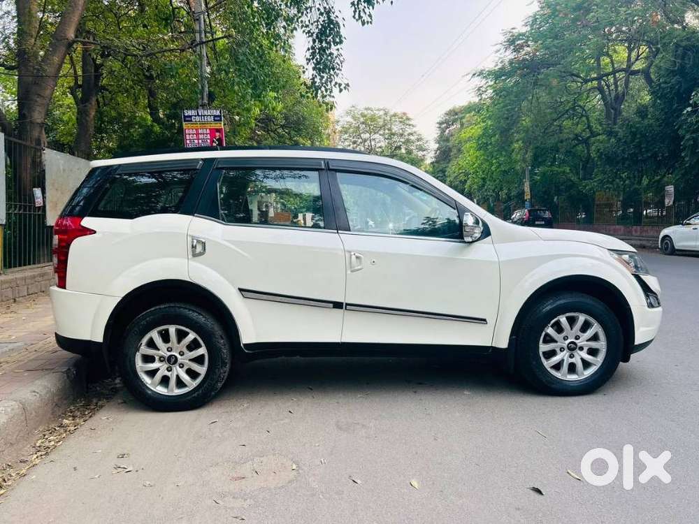 Mahindra Xuv500 W9 1.99, 2018, Diesel