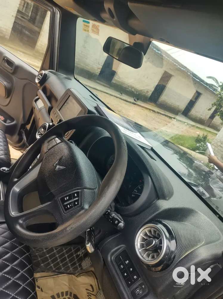 Mahindra Thar Lx 2020
