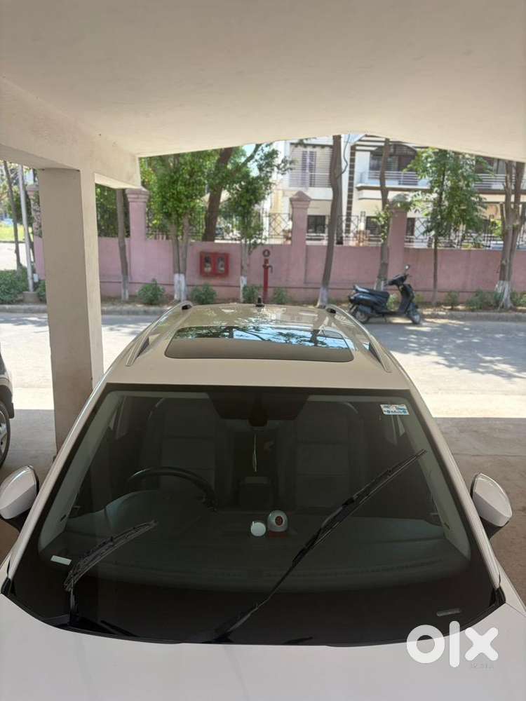 Škoda Kushaq - Top Model - 35000 Km Driven - 100% Brand New