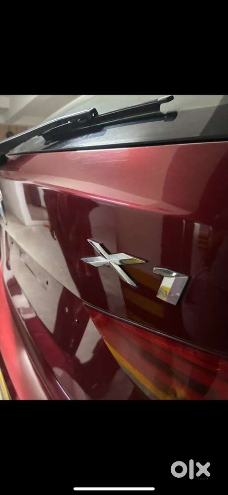 Bmw X1 2012 Diesel Well Maintained