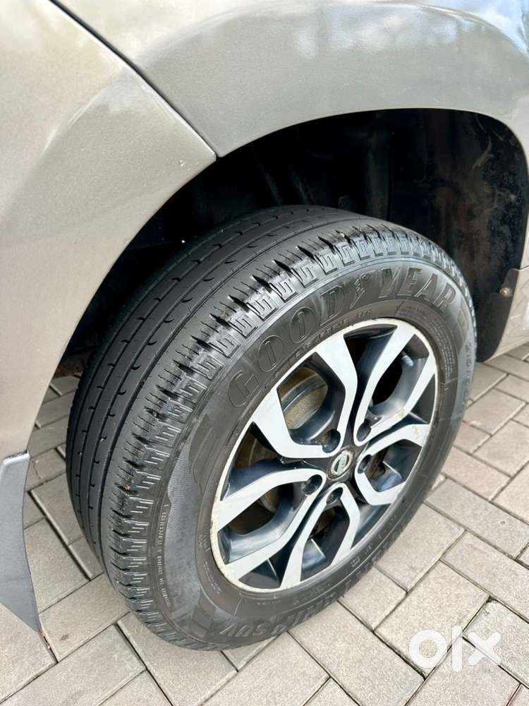 Nissan Terrano Xv Diesel Full Option