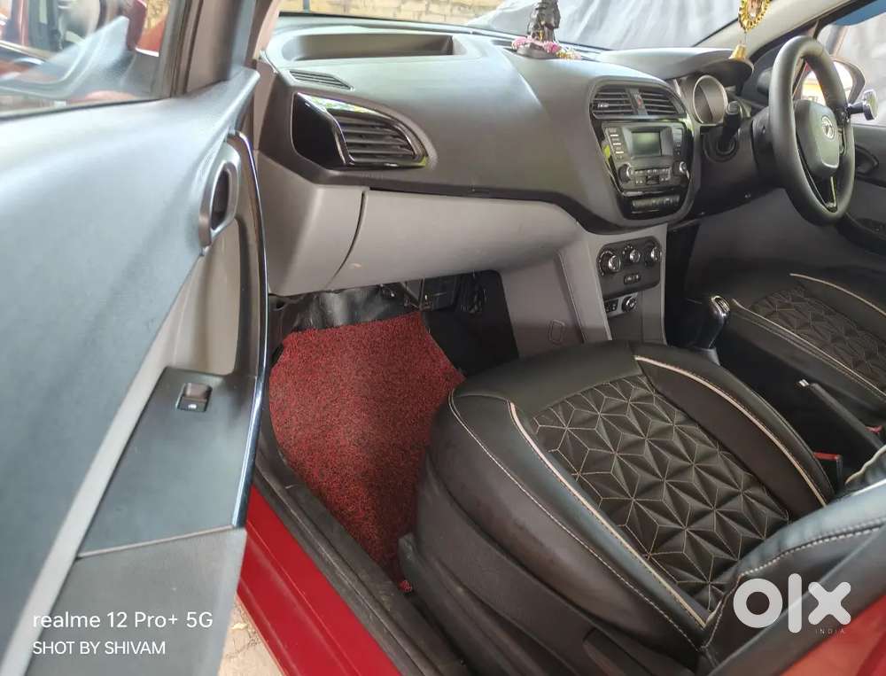 Tata Tigor Diesel 2017