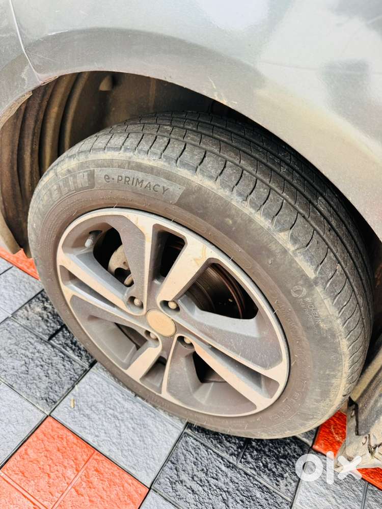 Tata Altroz Automatic Dcapetrol 2022