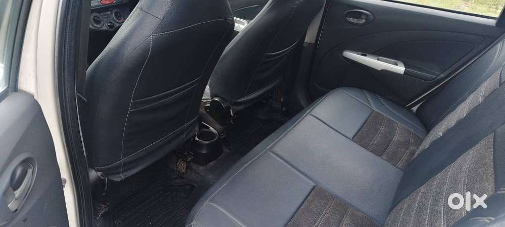 Toyota Etios Vd, 2012, Diesel