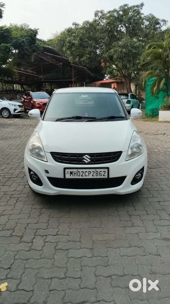 Maruti Suzuki Swift Dzire 1.3 Vxi, 2012, Petrol
