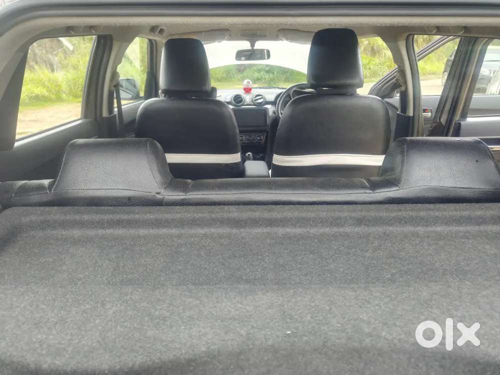 Maruti Suzuki Swift 2021 Petrol Good Condition