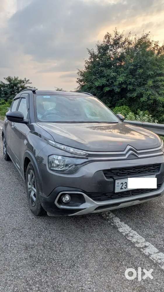 Citroen C3 Feel Petrol 2023